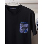 2025年3月6日新品Louis Vuitton半袖tシャツ  HAOKE工場