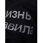 2025年3月6日新品Maison Margila 半袖tシャツ  HAOKE工場