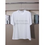 2025年3月6日新品Maison Margila 半袖tシャツ  HAOKE工場