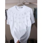 2025年3月6日新品Maison Margila 半袖tシャツ  HAOKE工場