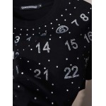 2025年3月6日新品Maison Margila 半袖tシャツ  HAOKE工場