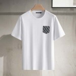 2025年3月6日新品Dior半袖tシャツ  HAOKE工場