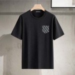 2025年3月6日新品Dior半袖tシャツ  HAOKE工場
