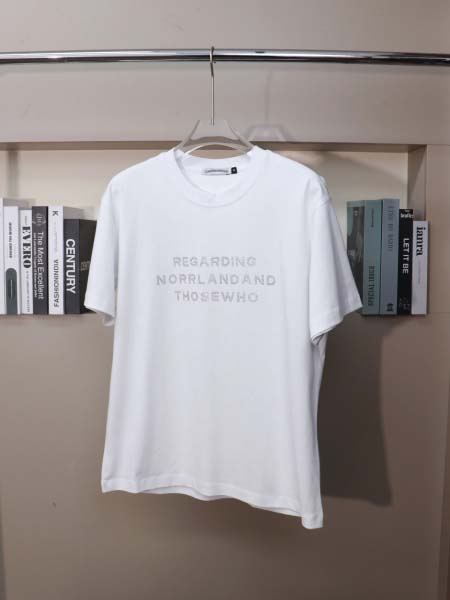 2025年3月6日新品半袖tシャツ  HAOKE工場