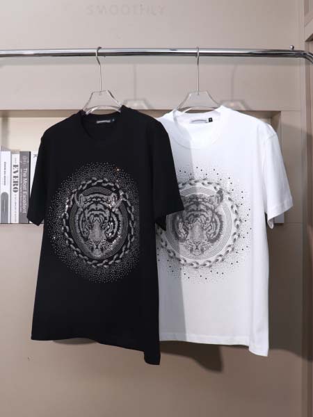 2025年3月6日新品Chrome hearts半袖tシャツ...