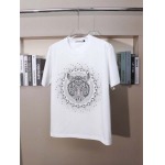2025年3月6日新品Chrome hearts半袖tシャツ  HAOKE工場