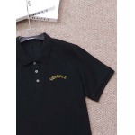 2025年3月6日新品Versace半袖tシャツ  HAOKE工場