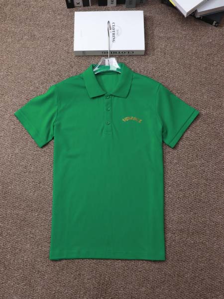 2025年3月6日新品Versace半袖tシャツ  HAOK...