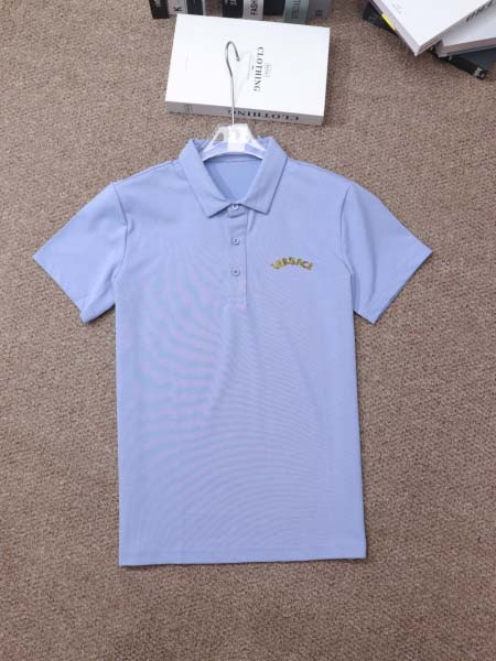 2025年3月6日新品Versace半袖tシャツ  HAOK...