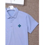 2025年3月6日新品Louis Vuitton半袖tシャツ  HAOKE工場