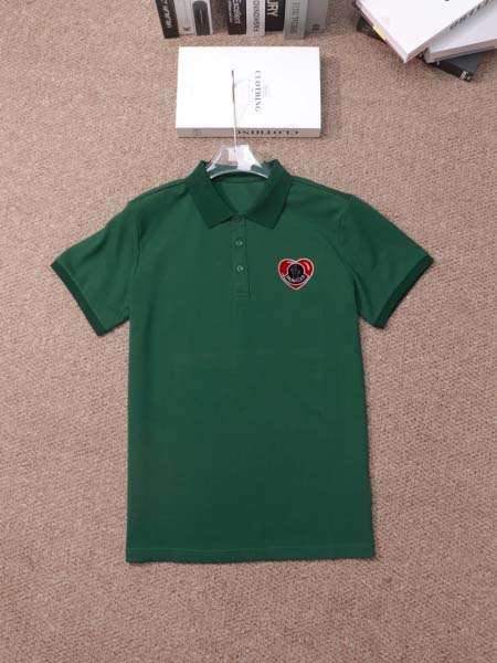 2025年3月6日新品 moncler半袖tシャツ  HAO...