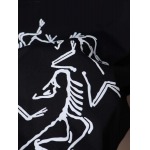 2025年3月6日新品ARCTERYX半袖tシャツ  HAOKE工場