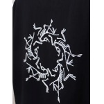 2025年3月6日新品ARCTERYX半袖tシャツ  HAOKE工場