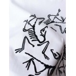 2025年3月6日新品ARCTERYX半袖tシャツ  HAOKE工場