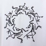 2025年3月6日新品ARCTERYX半袖tシャツ  HAOKE工場