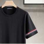 2025年3月6日新品Thom Browne半袖tシャツ  HAOKE工場