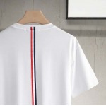 2025年3月6日新品Thom Browne半袖tシャツ  HAOKE工場