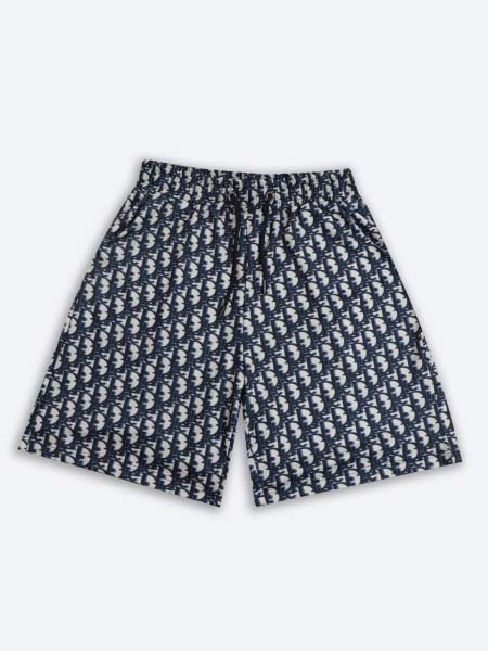 2025年3月6日新品Dior半ズボン  HAOKE工場