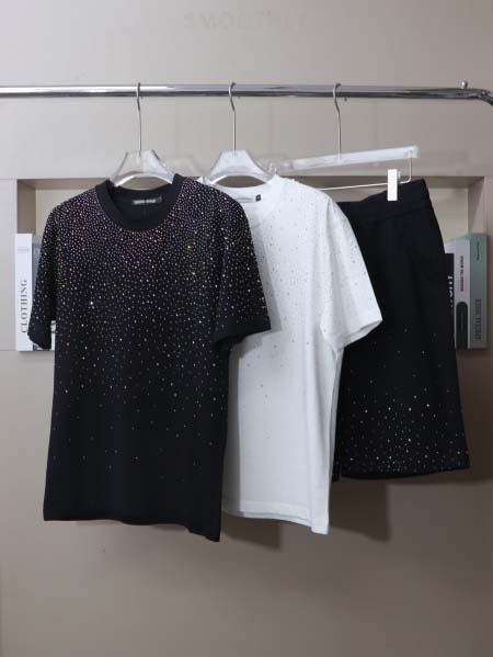 2025年3月6日新品GIVENCHY上下セット  HAOK...