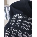 2025年3月6日新品Miumiu半袖tシャツ  HAOKE工場