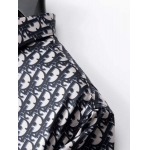 2025年3月6日新品Diorシャツ  HAOKE工場