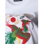 2025年3月6日新品半袖tシャツ  HAOKE工場