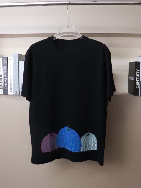 2025年3月6日新品Louis Vuitton半袖tシャツ...