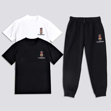 2025年3月6日新品burberry上下セット  HAOK...