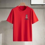 2025年3月6日新品burberry半袖 tシャツ  HAOKE工場