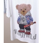 2025年3月6日新品半袖tシャツ  HAOKE工場