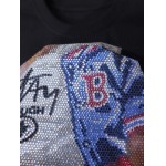 2025年3月6日新品半袖tシャツ  HAOKE工場