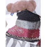 2025年3月6日新品半袖tシャツ  HAOKE工場