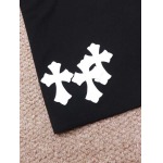 2025年3月6日新品 Chrome hearts半袖tシャツ  HAOKE工場