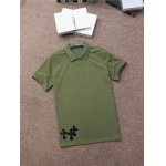 2025年3月6日新品Chrome hearts半袖tシャツ  HAOKE工場