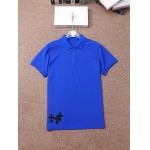 2025年3月6日新品Chrome hearts半袖tシャツ  HAOKE工場