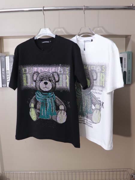 2025年3月6日新品Chrome hearts半袖tシャツ...