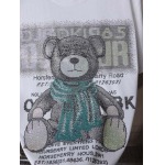 2025年3月6日新品Chrome hearts半袖tシャツ  HAOKE工場