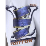 2025年3月6日新品Louis Vuitton半袖tシャツ  HAOKE工場