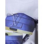 2025年3月6日新品Louis Vuitton半袖tシャツ  HAOKE工場
