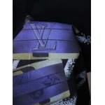 2025年3月6日新品Louis Vuitton半袖tシャツ  HAOKE工場