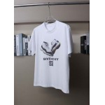 2025年3月6日新品GIVENCHY半袖tシャツ  HAOKE工場