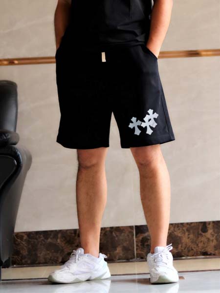 2025年3月6日新品Chrome hearts半ズボン  ...