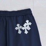 2025年3月6日新品Chrome hearts半ズボン  HAOKE工場