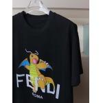 2025年3月6日新品FENDI半袖tシャツ  HAOKE工場