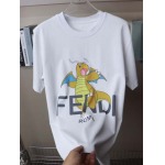 2025年3月6日新品FENDI半袖tシャツ  HAOKE工場