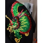 2025年3月6日新品 Chrome hearts半袖tシャツ  HAOKE工場