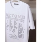2025年3月6日新品半袖tシャツ  HAOKE工場