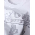 2025年3月6日新品半袖tシャツ  HAOKE工場