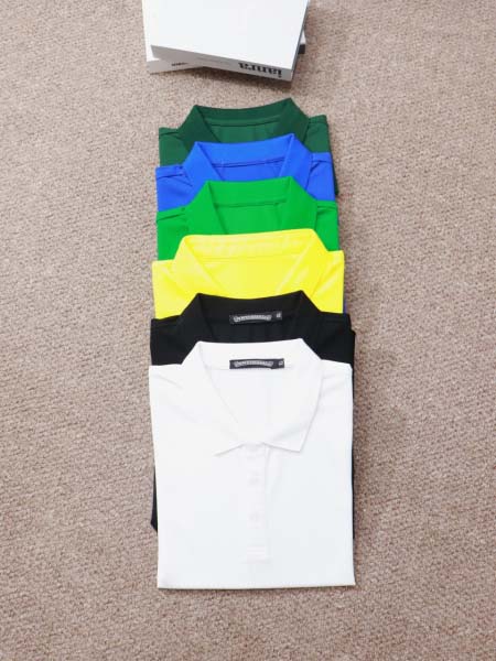 2025年3月6日新品半袖tシャツ  HAOKE工場