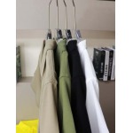 2025年3月6日新品半袖tシャツ  HAOKE工場